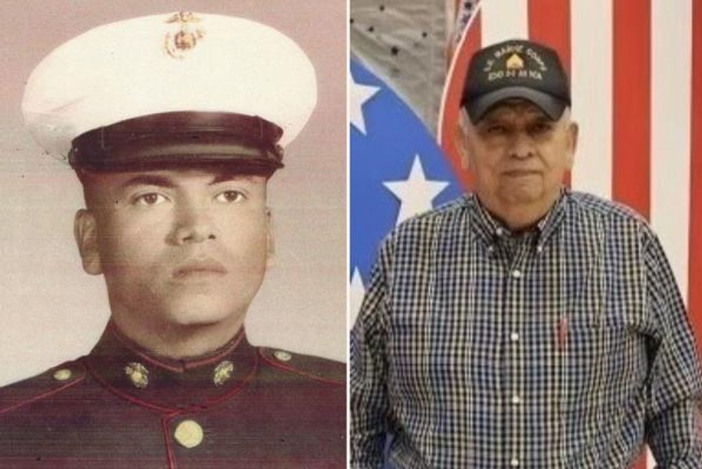 Gregorio Alvarado Iii Profile Photo