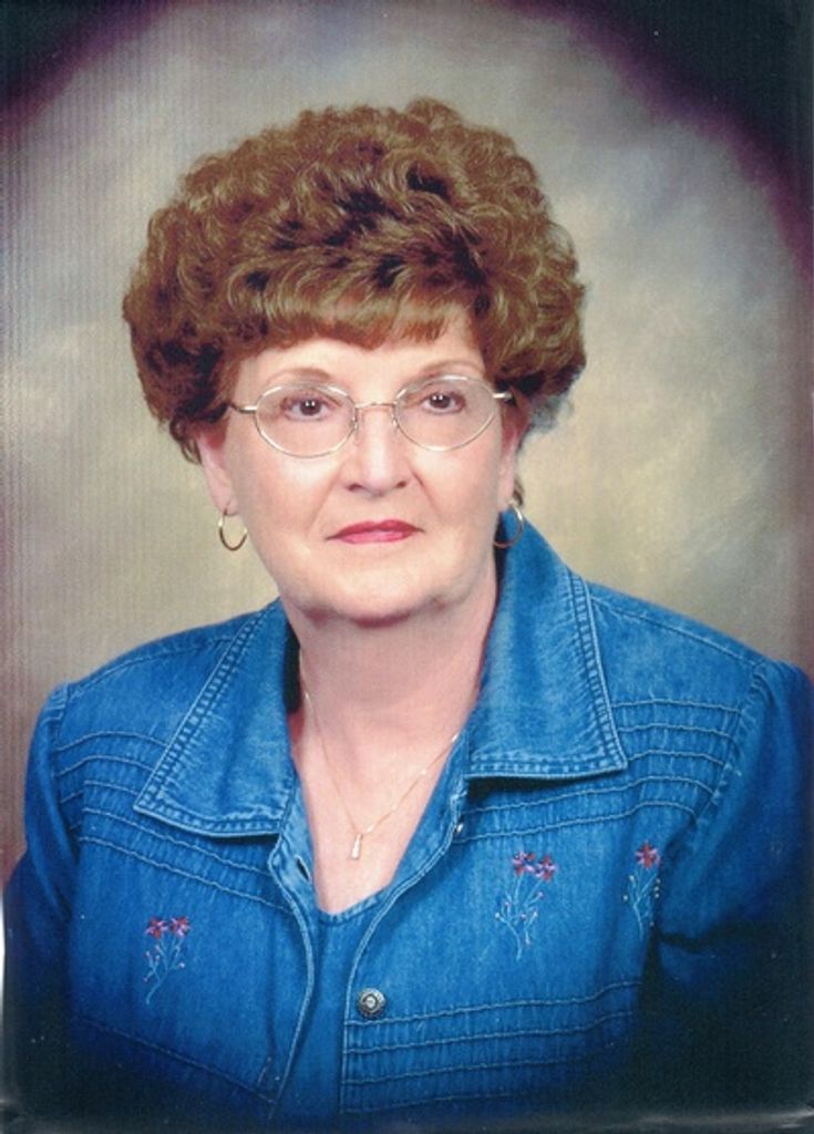 Iva Jean Pruitt