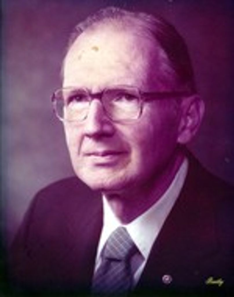 N. John "Jack" Thomas