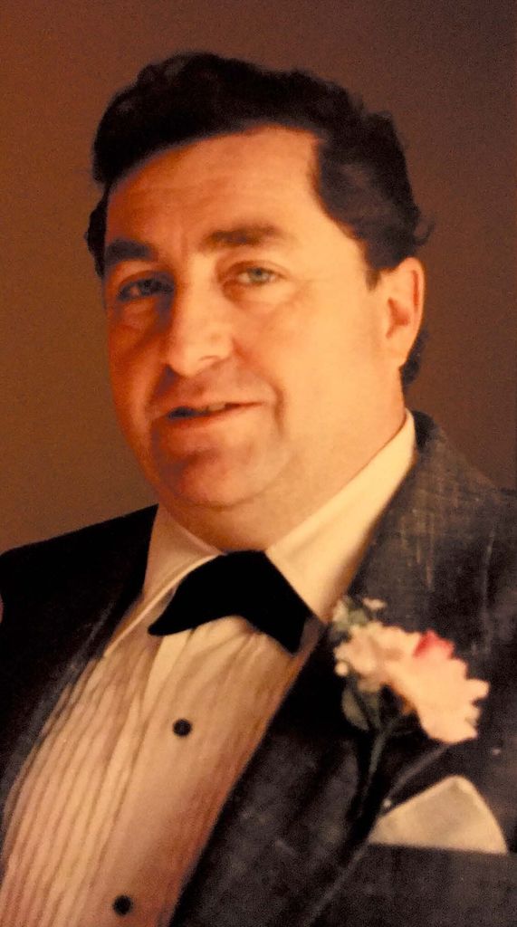 Donald J. Cameron