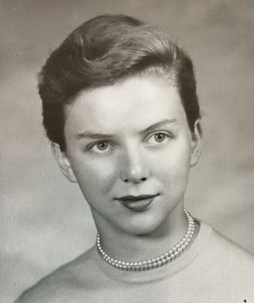 Phyllis Sanguine