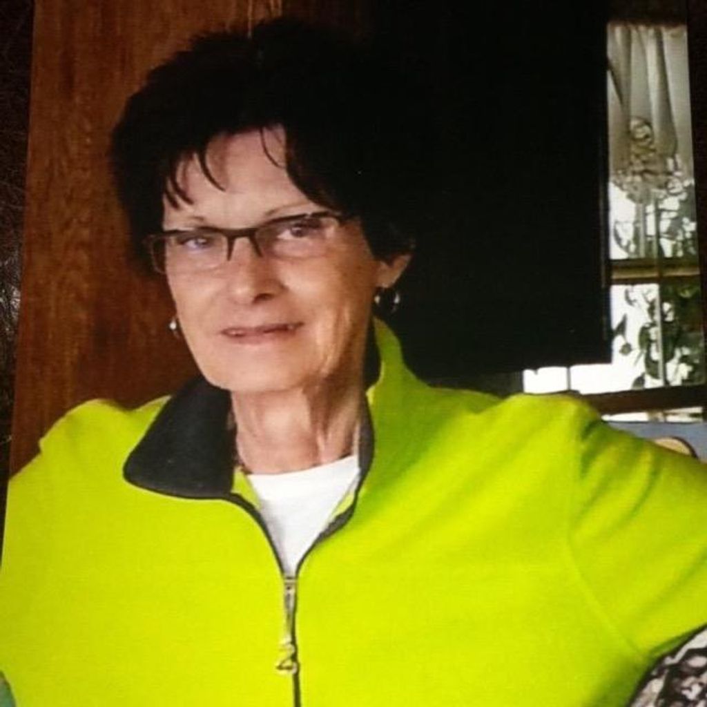 Carolynn Jean (Adkins)  Hall Profile Photo