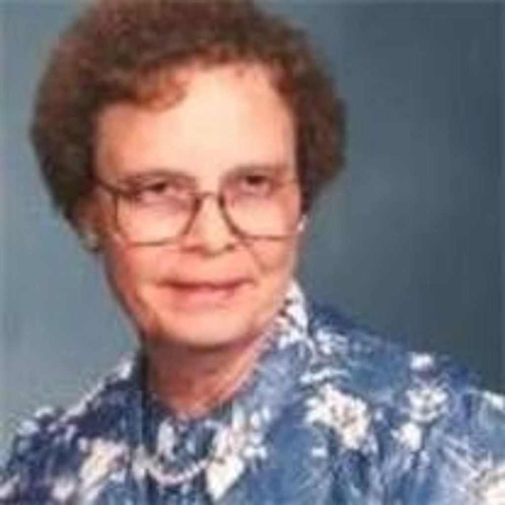 Lucille Weaver