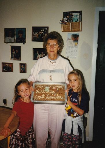 Barbara A. Smith photo gallery thumbnail 14 of 40