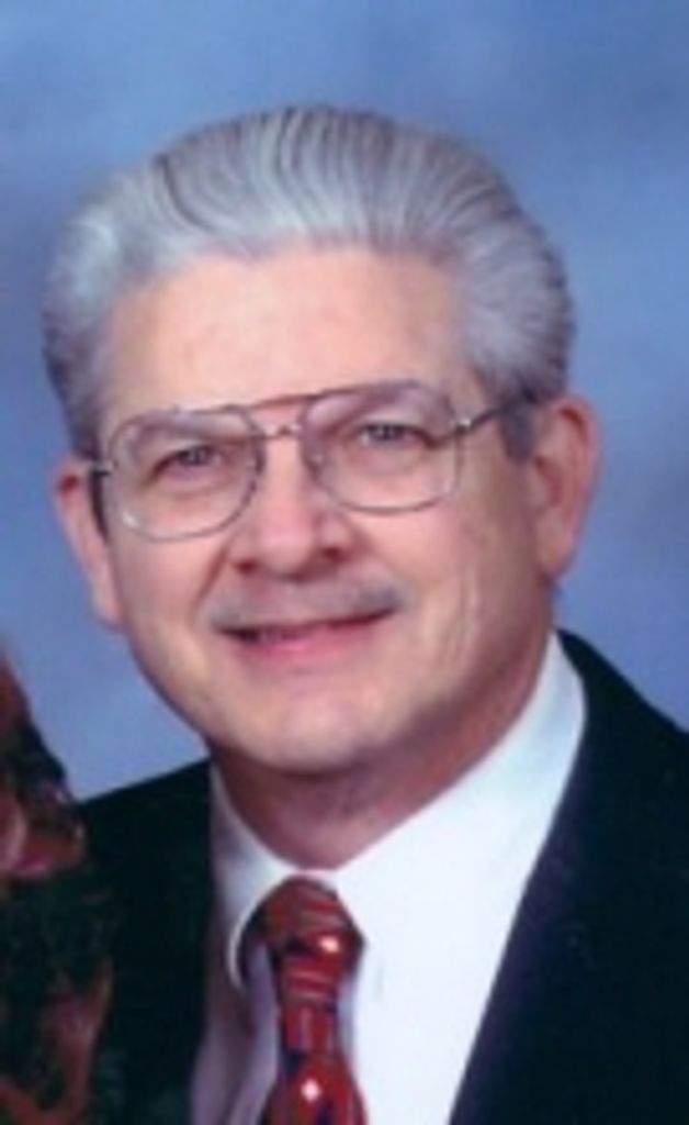Robert Earl Dean