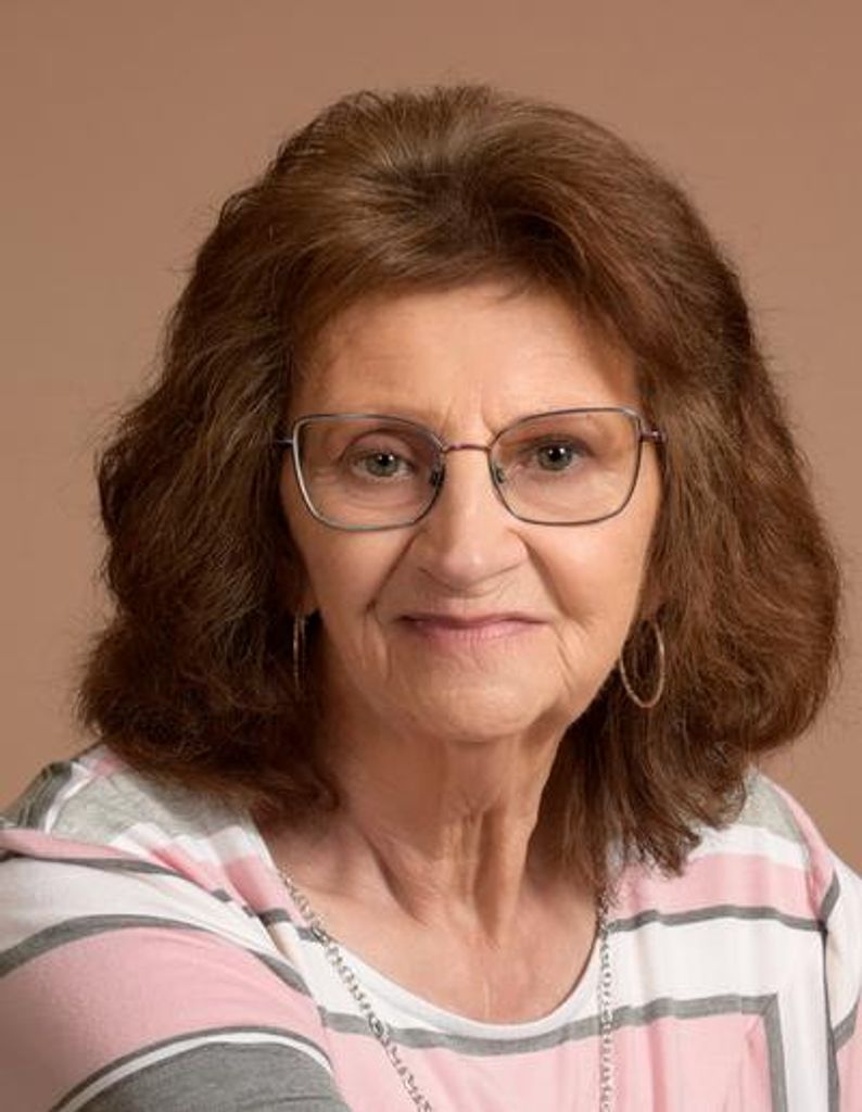 Joan Smith Profile Photo