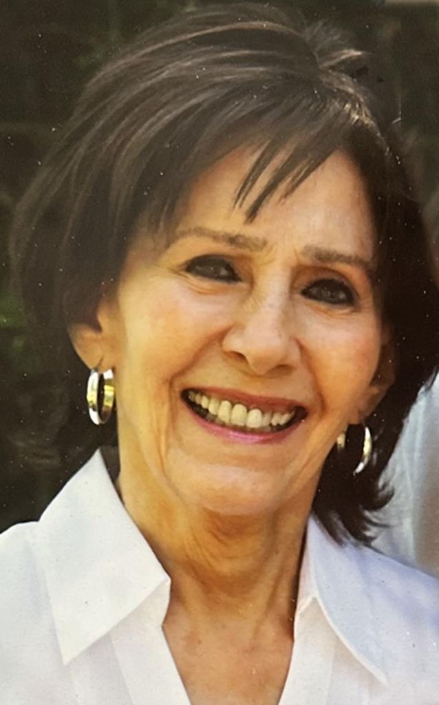 Ramona Faye Prater Tarver