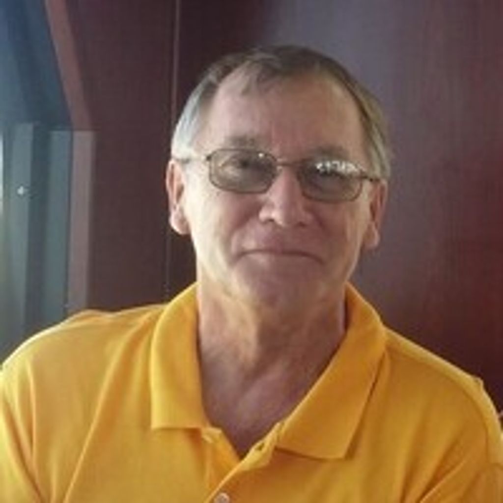 Walter Kelm Profile Photo
