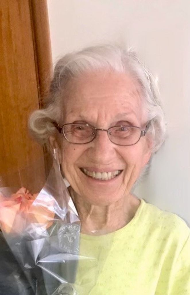 Irene J. Surdyk