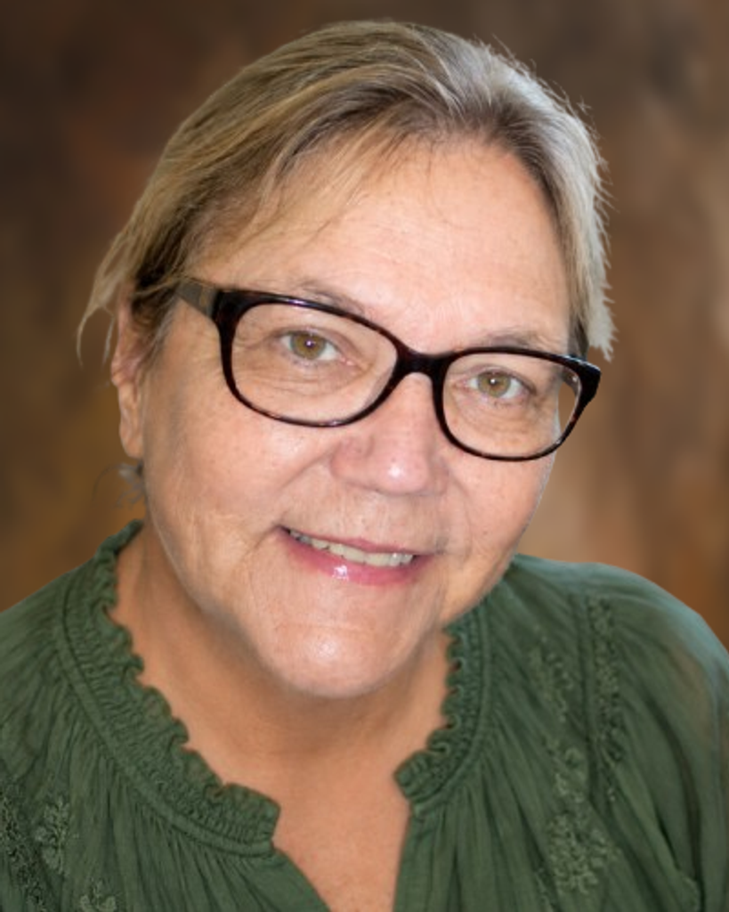 Vicki Bridges Carter