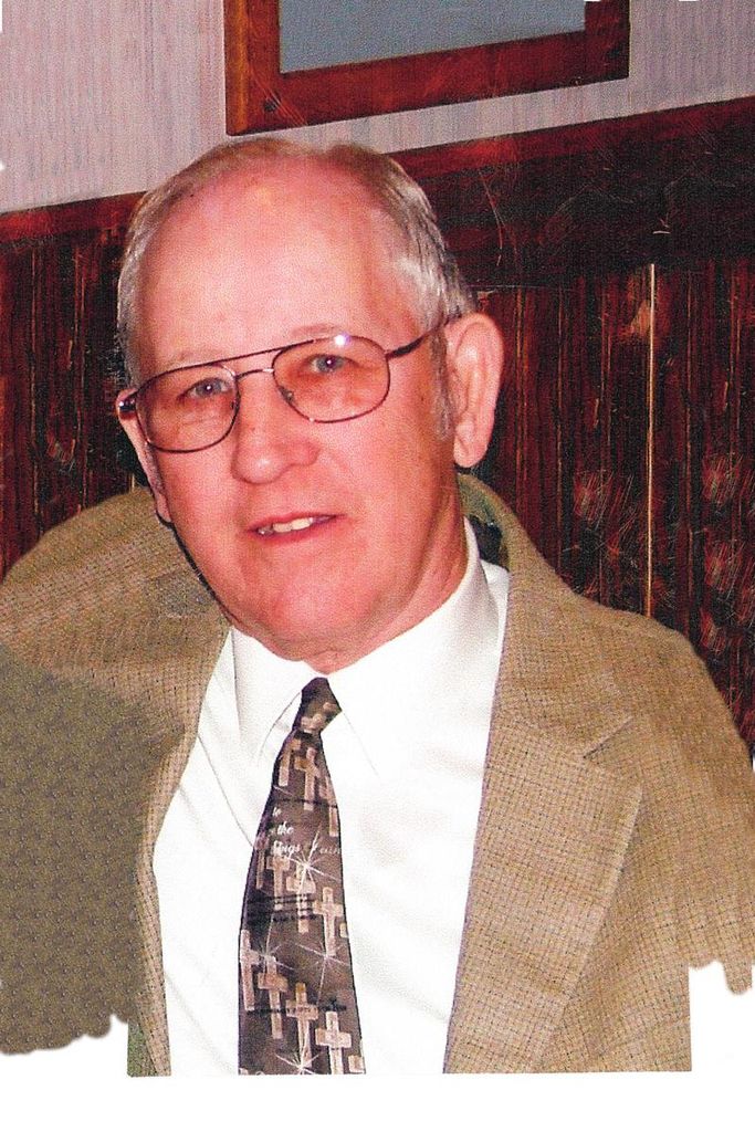 Thomas Weldon Townsend