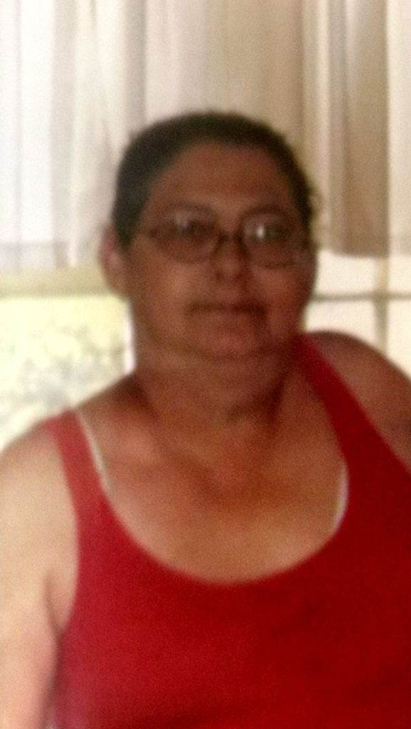 Nancy Cook Mitchell