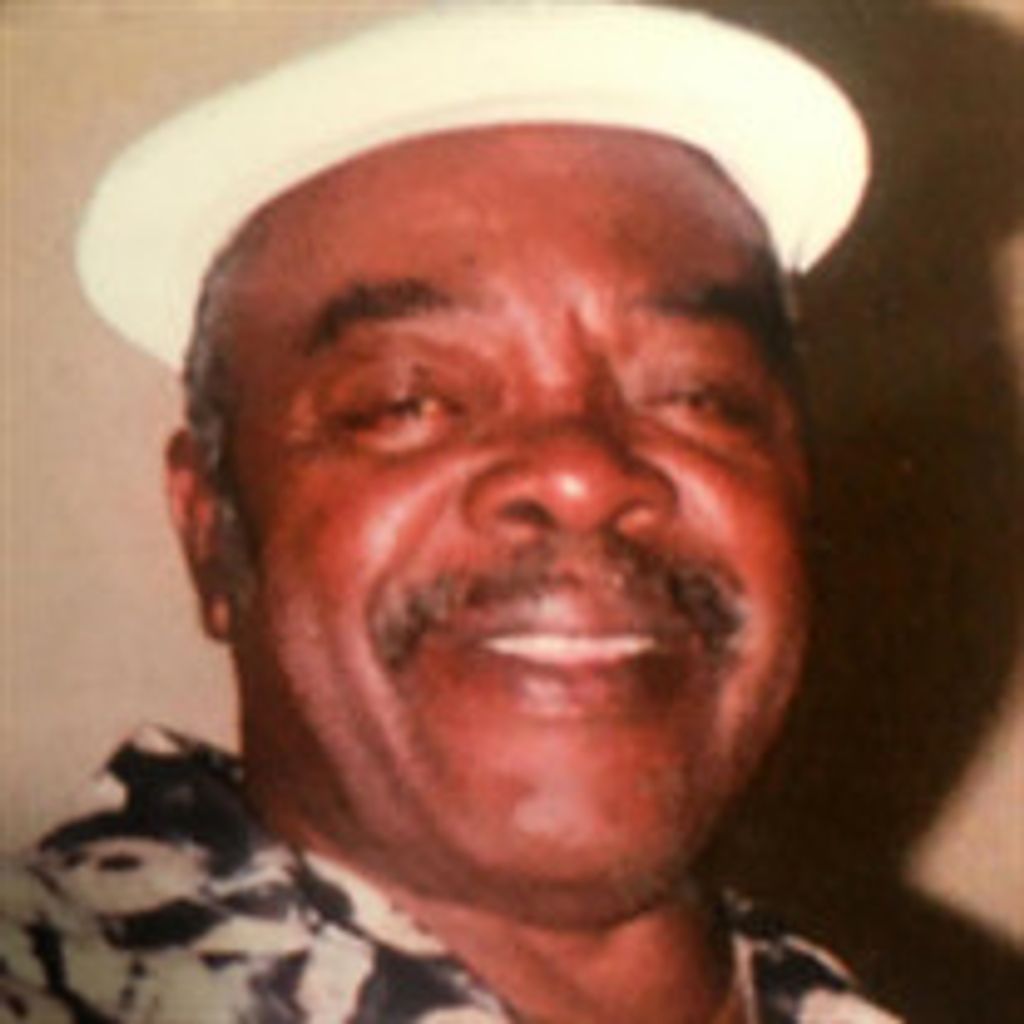 Robert William Duckett