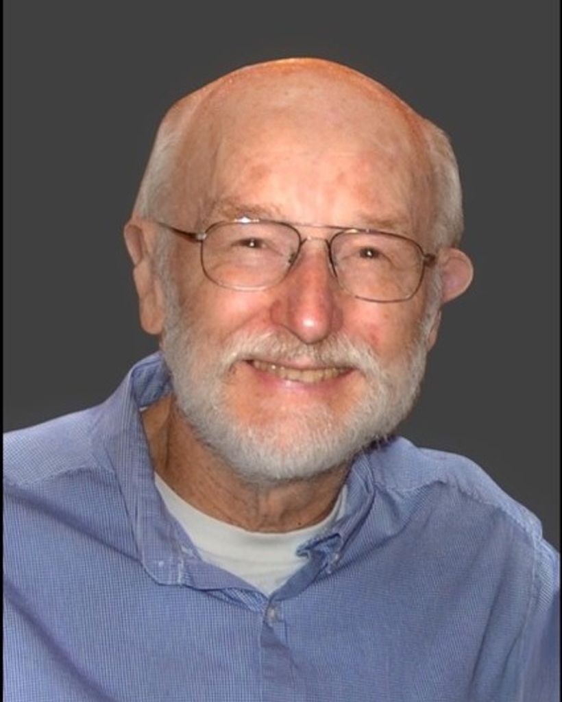 David Lewis Rugg Profile Photo