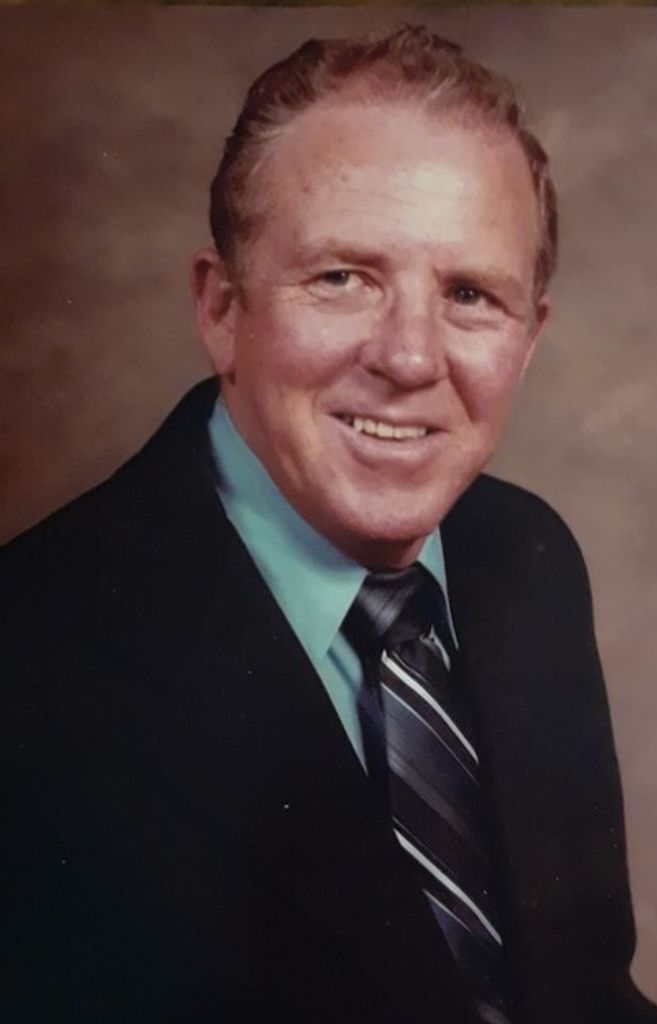 Paul Henry Stamey Profile Photo
