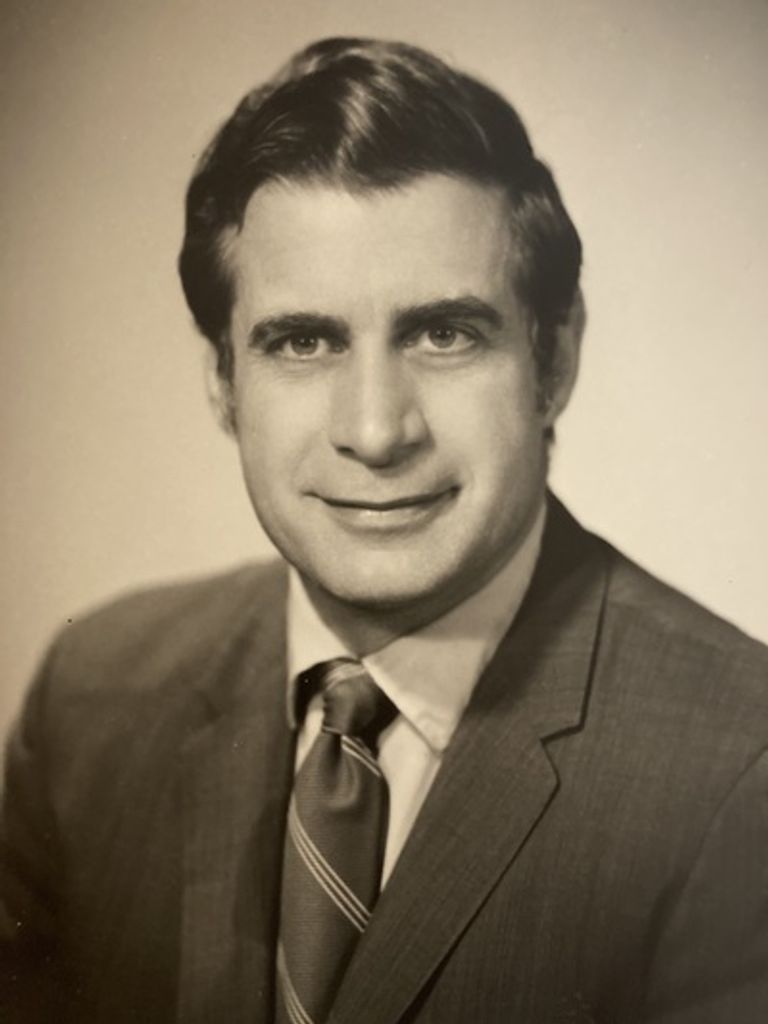 James E. Loos Profile Photo