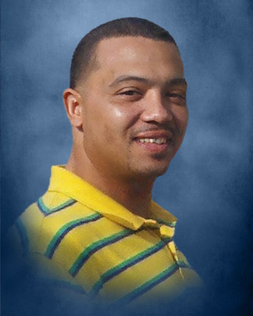 Michael Eugene Brown
