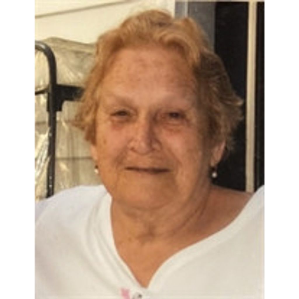 Barbara Ann (Tryon) Vezina Profile Photo