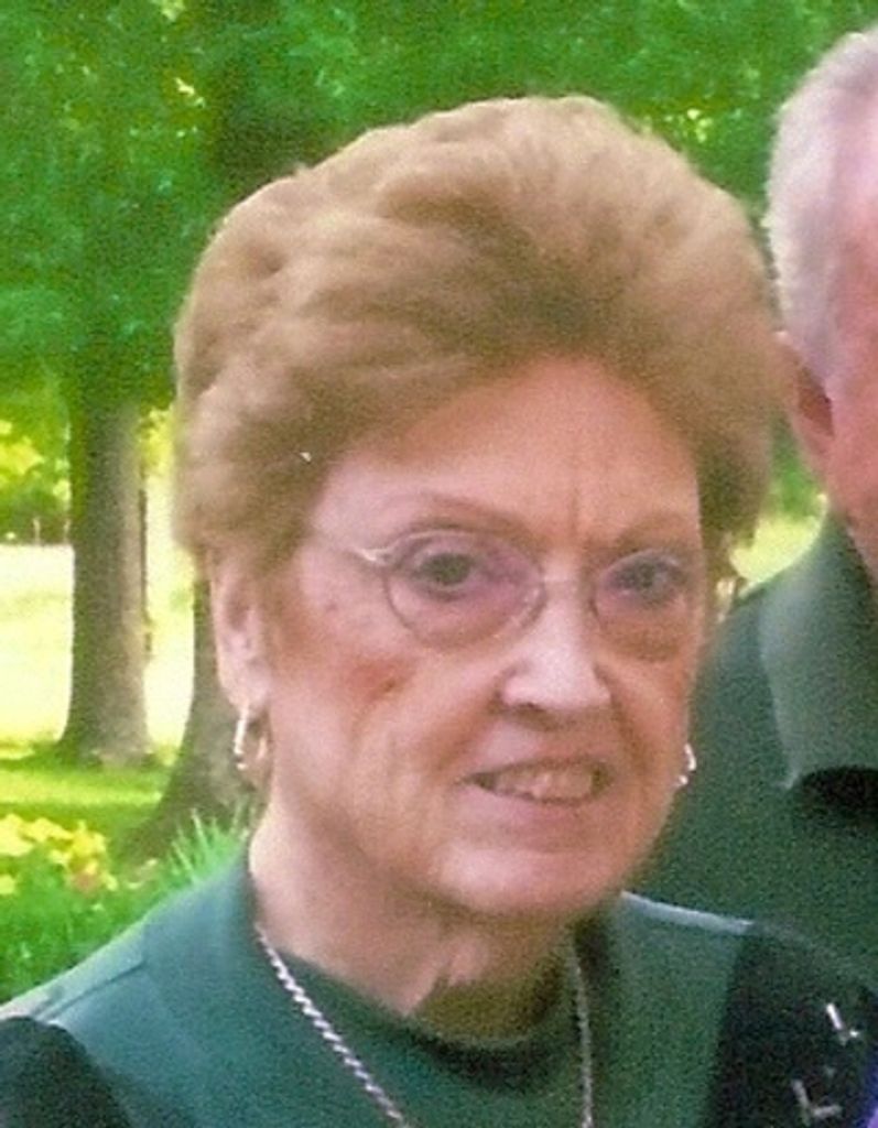 Alma Jane Essman Bryant Profile Photo
