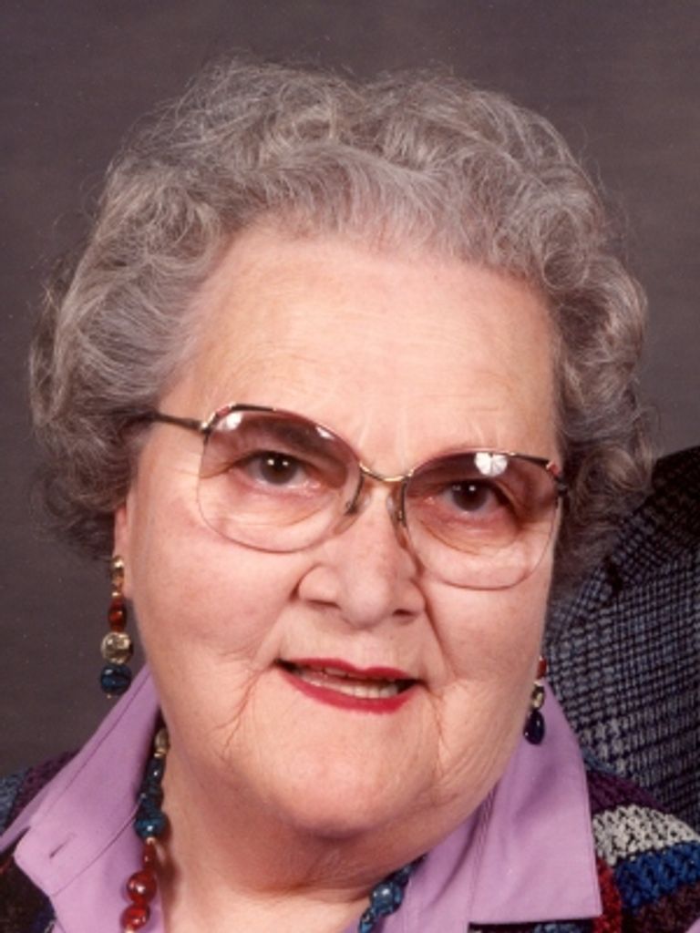 Ida O. Moberg
