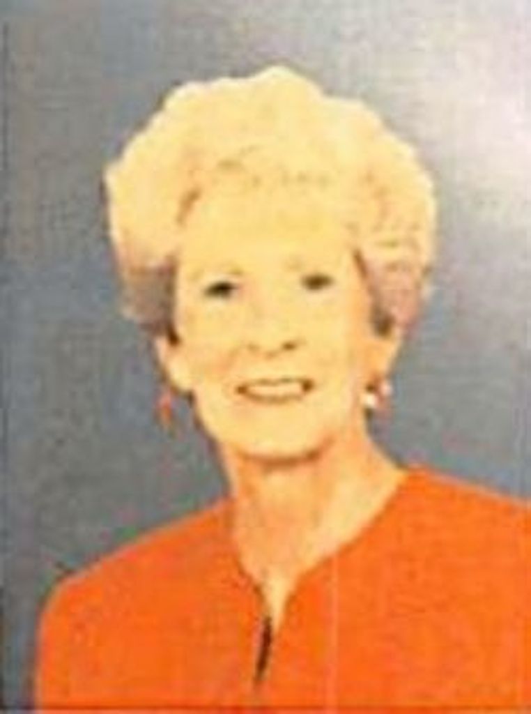 Mattie Primrose