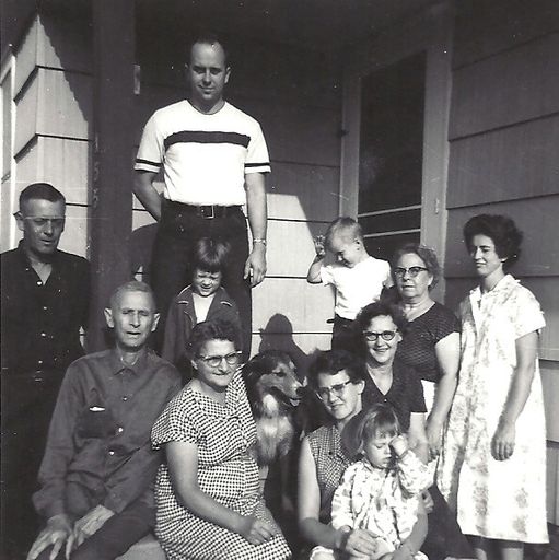 Keith Edward Loe Bailey photo gallery thumbnail 81 of 103