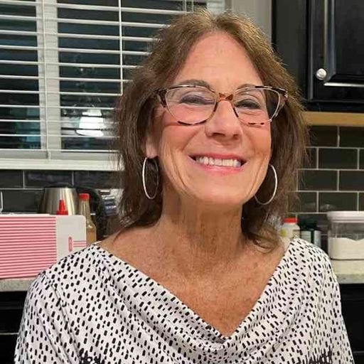 Susan Pauline Mackey