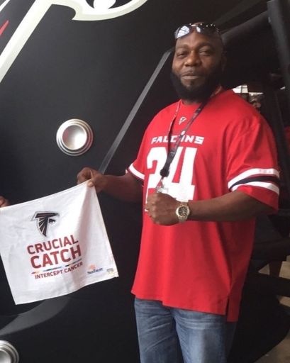 Bobby Williams Profile Photo