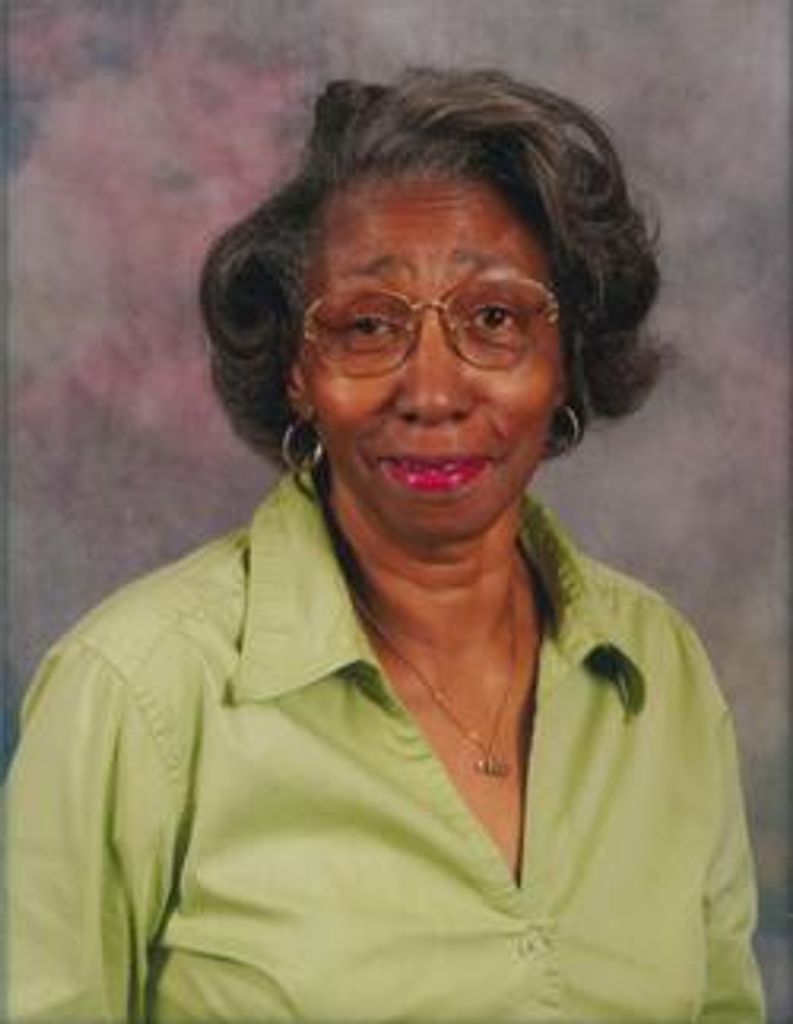 Ms. Lucy Clark