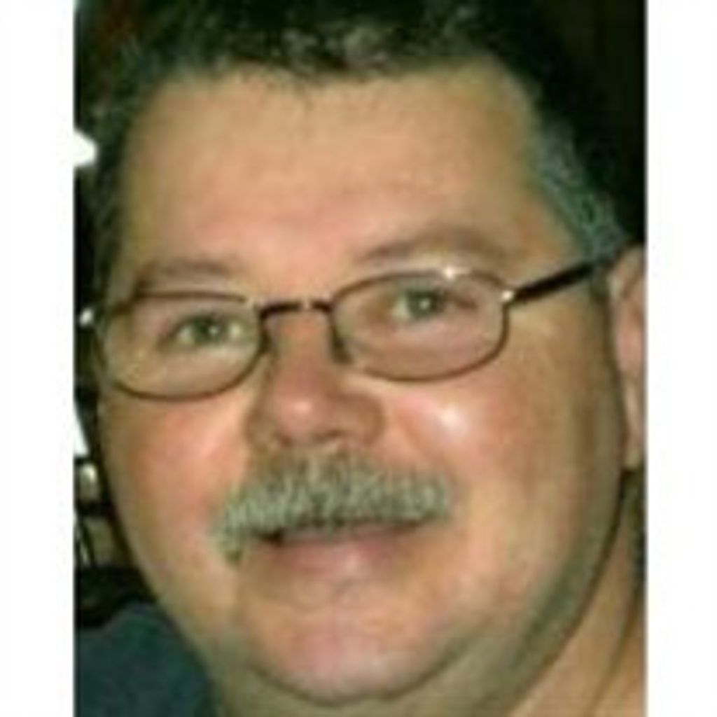 John David "Dave" Baker