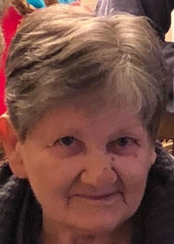 Flora Bell Rader Profile Photo