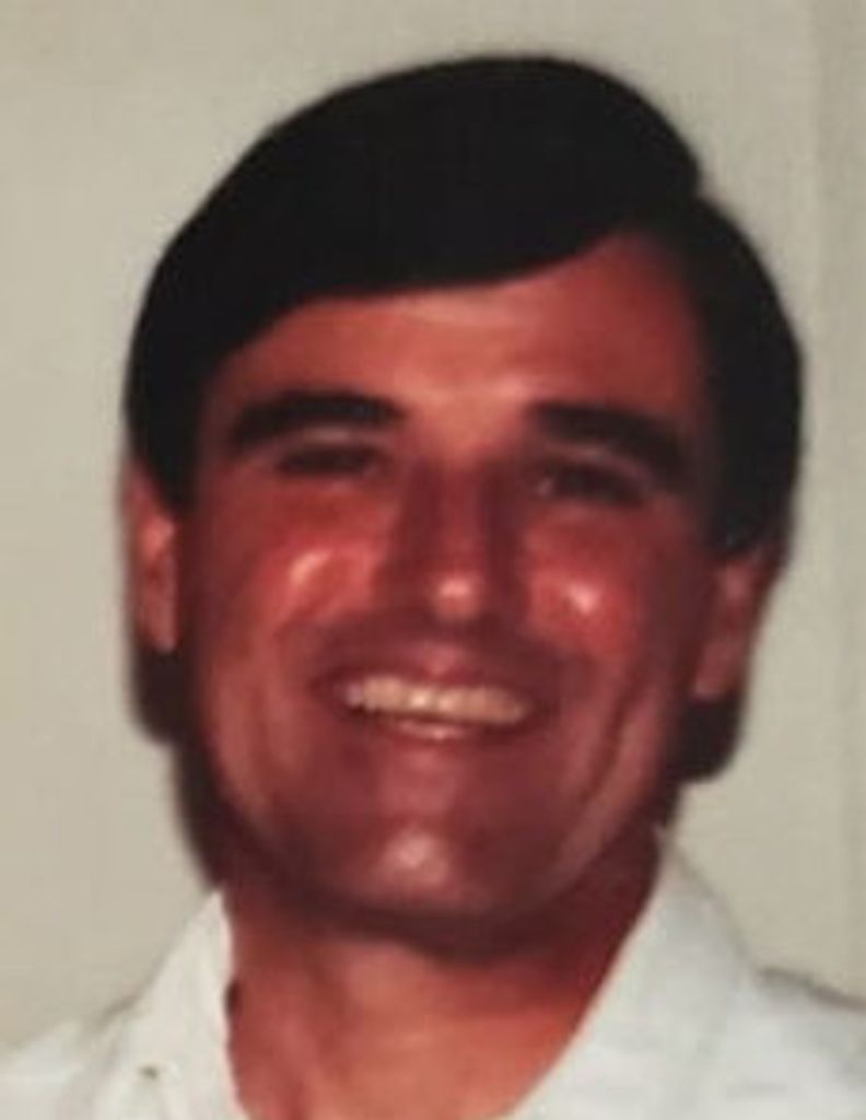 Larry Sheppard Boyd