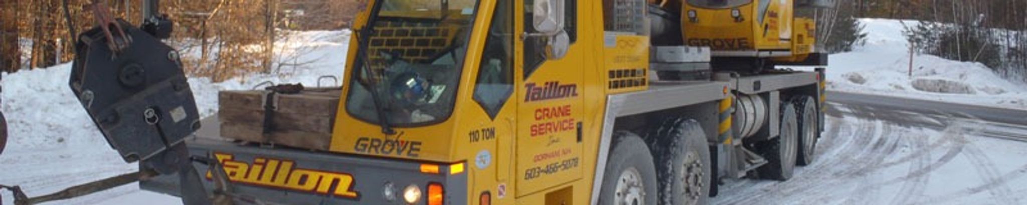 Cover for Daniel Taillon's Obituary