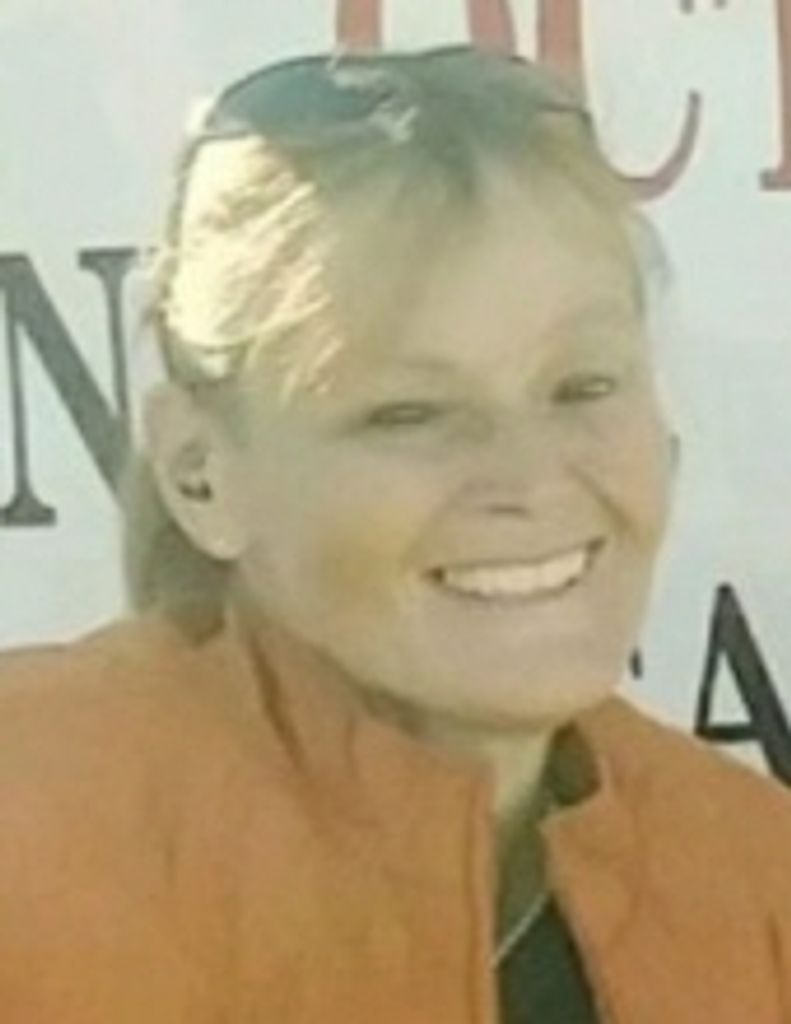 Michelle Jones-Holinko