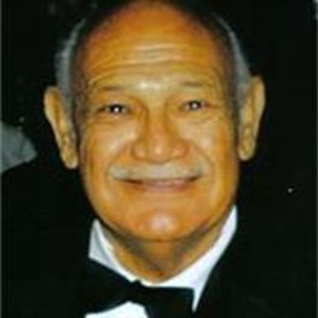 Hervey A Gonzalez Profile Photo