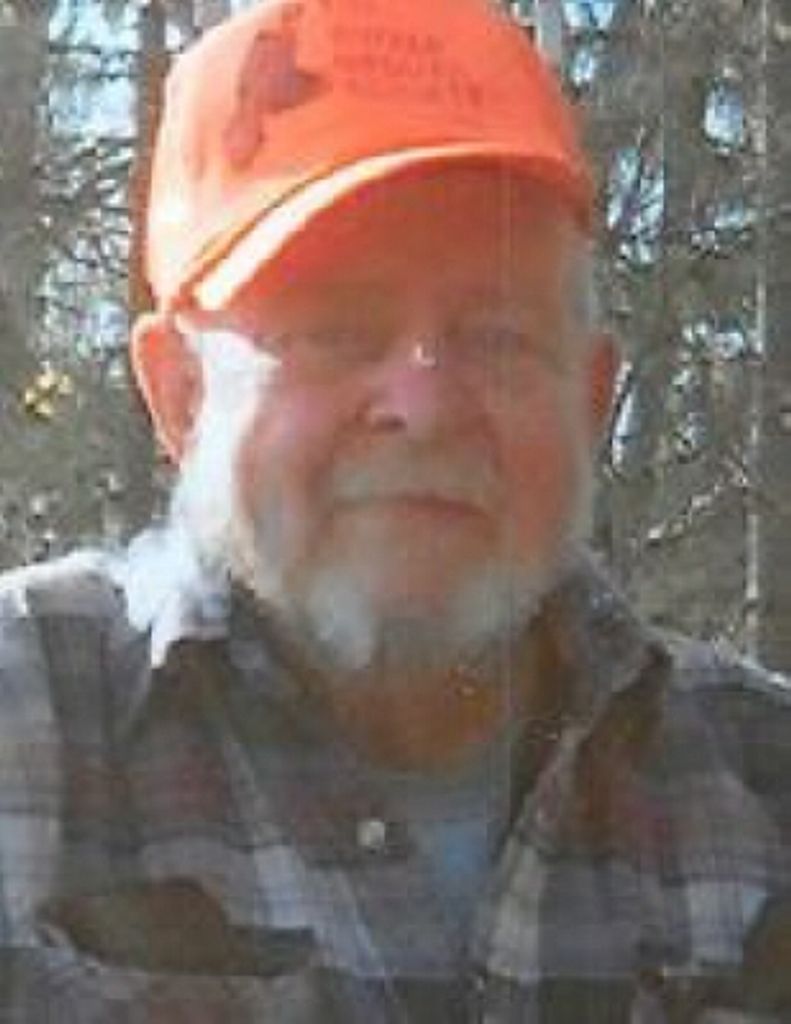 Charles A. "Chuck" Lorenson Profile Photo