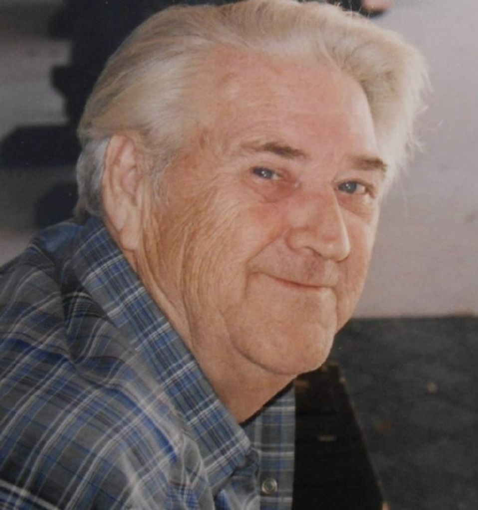 Raymond Stephens Profile Photo