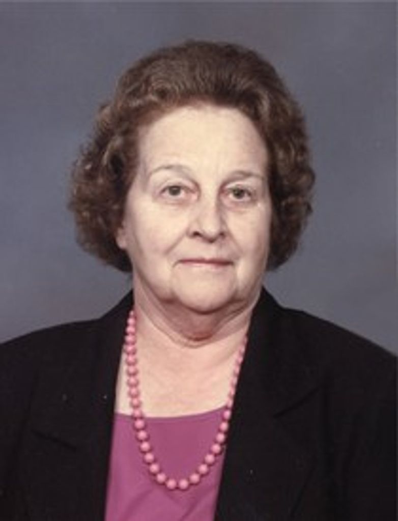 Marian  F. (Shallers)  Falkner Profile Photo