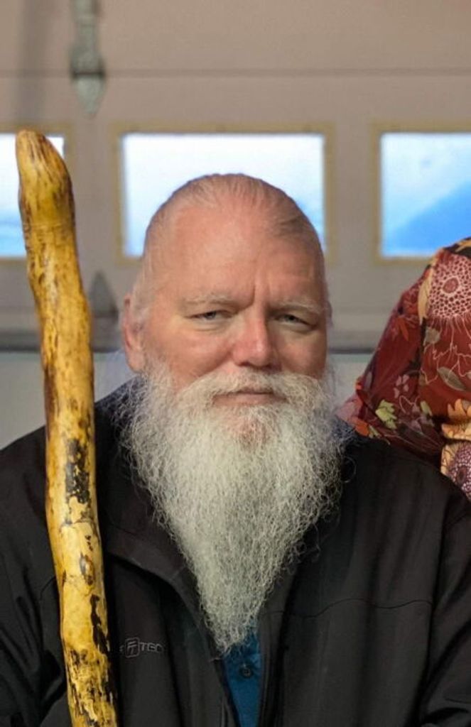 Charles Henry Mead Jr