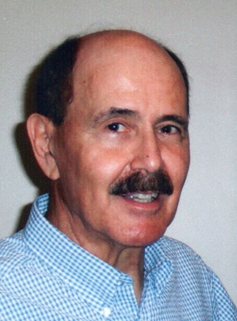 Anthony D. "Tony" Sinisi Profile Photo