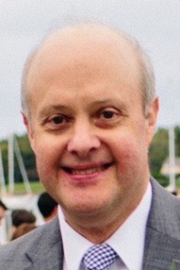 Richard William Marx