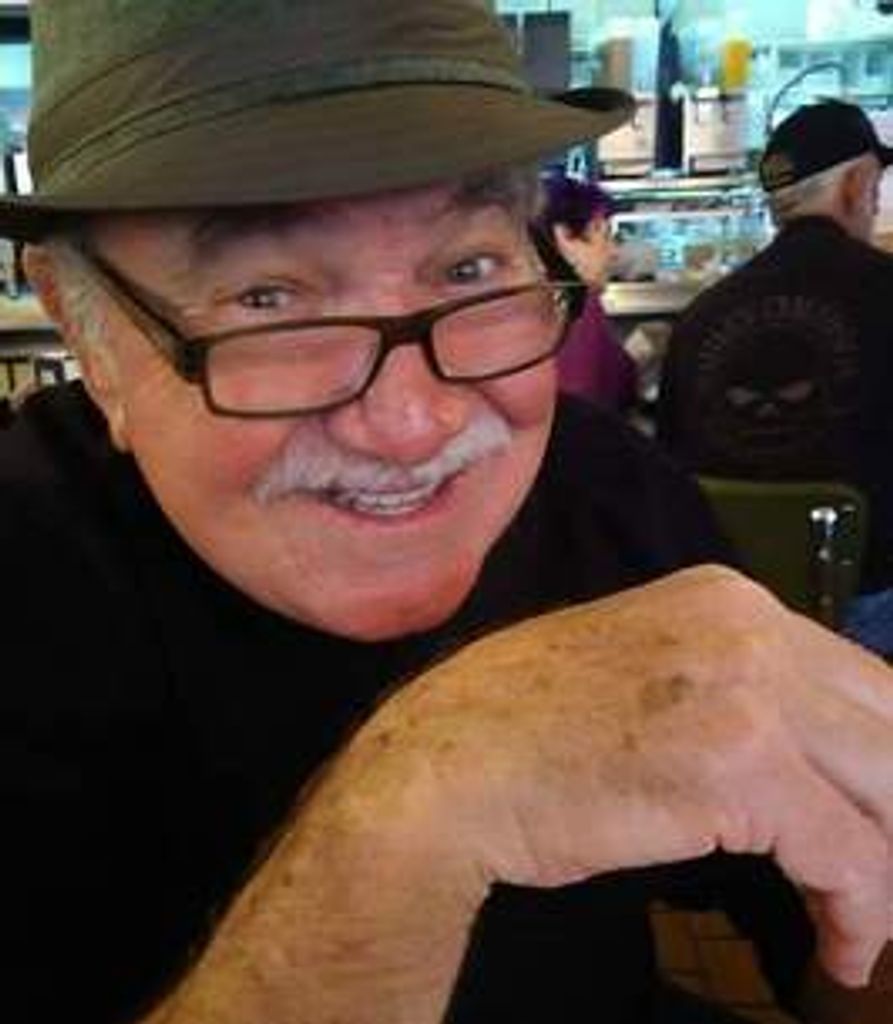 Victor Murray