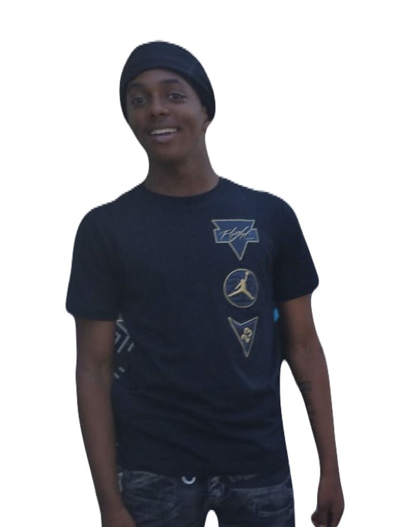 Mr. Jer'Meir Lamarka Barnes Profile Photo