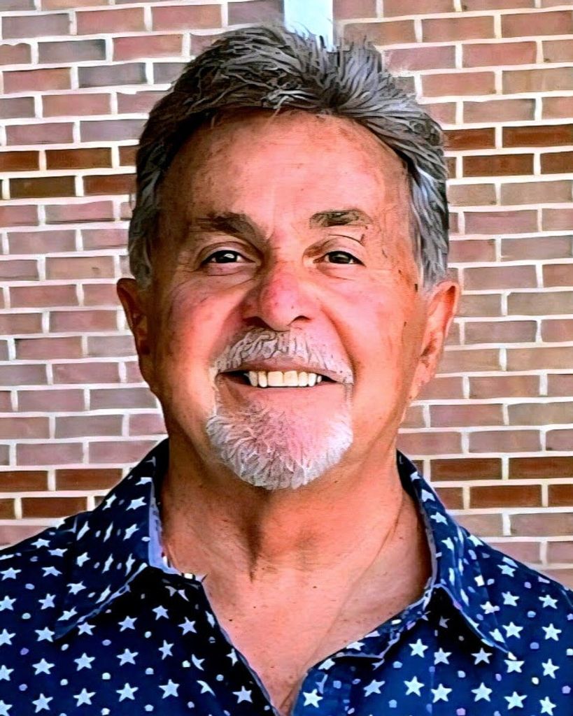 Louis Vincent Gomez Jr. Profile Photo