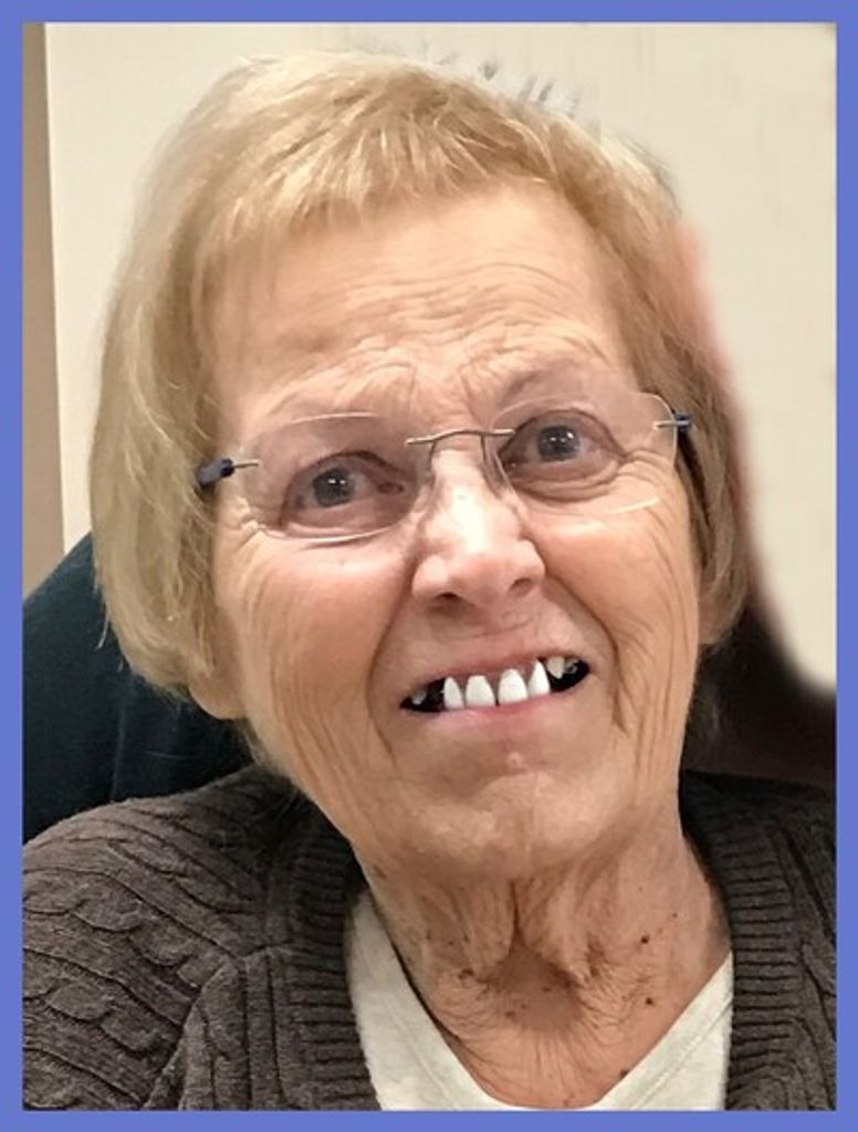 Janet Marie Baker Profile Photo