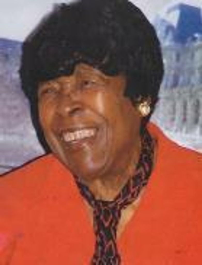 Cordia Ruth Graham Profile Photo