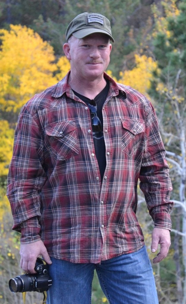 Retired Ssg Steven Gerard Cobble Profile Photo