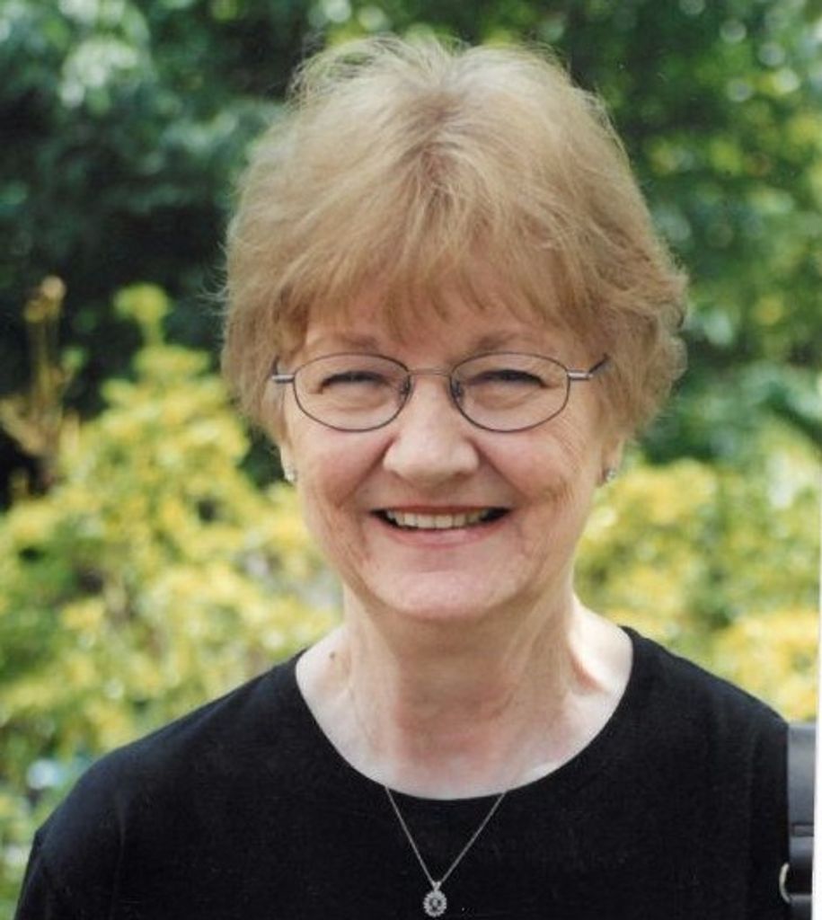 Greta June Arrington Williams