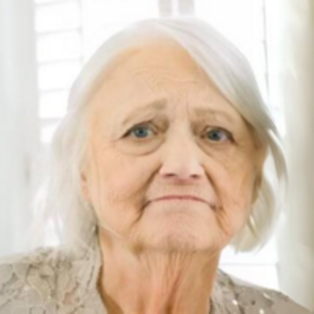 Shirley M. Schexnider
