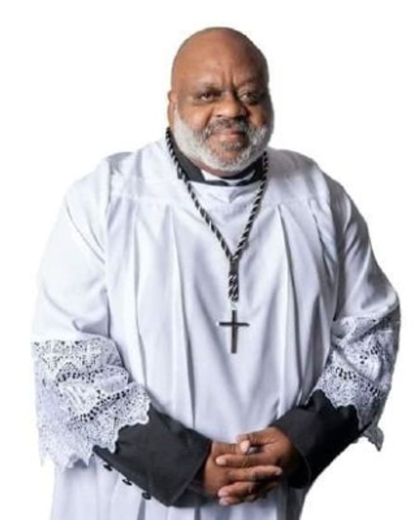 Parnell E Smith Profile Photo